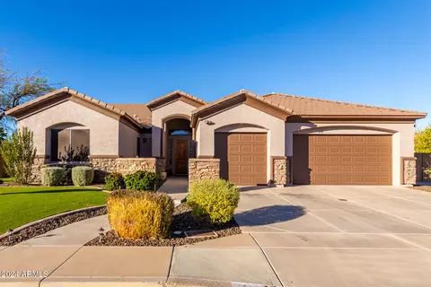 11404 E Fox Cir, Mesa, AZ 85207 photo 2
