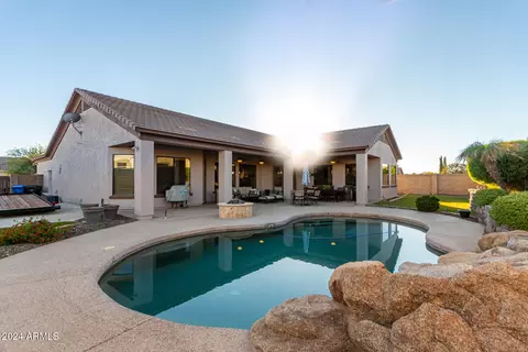 11404 E Fox Cir, Mesa, AZ 85207 photo 46
