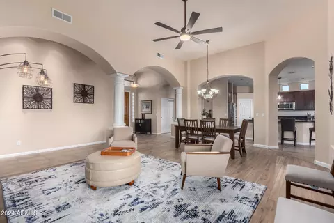 11404 E Fox Cir, Mesa, AZ 85207 photo 12