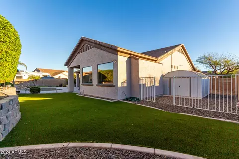 11404 E Fox Cir, Mesa, AZ 85207 photo 56