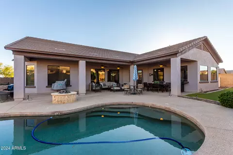 11404 E Fox Cir, Mesa, AZ 85207 photo 45
