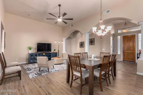 11404 E Fox Cir, Mesa, AZ 85207 photo 16