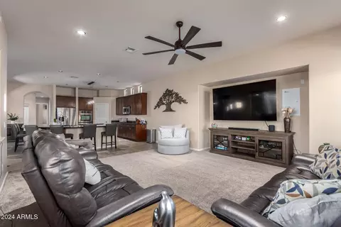 11404 E Fox Cir, Mesa, AZ 85207 photo 20