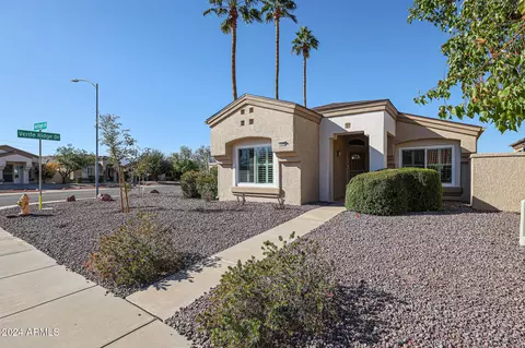 16196 W Heritage Dr, Sun City West, AZ 85375