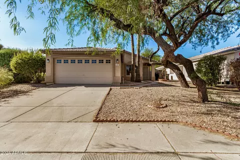 250 S 89th St, Mesa, AZ 85208