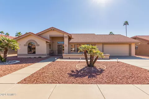 13911 W Trail Ridge Dr, Sun City West, AZ 85375