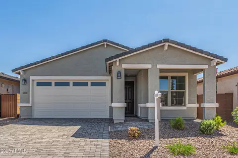40025 W Elm Dr, Maricopa, AZ 85138