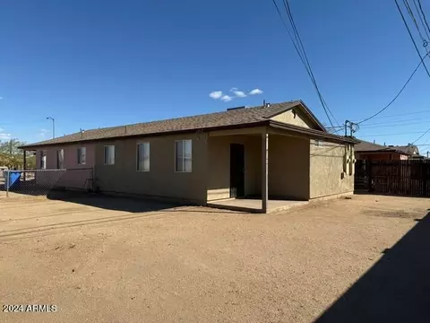 1811 W Tonto St, Phoenix, AZ 85007