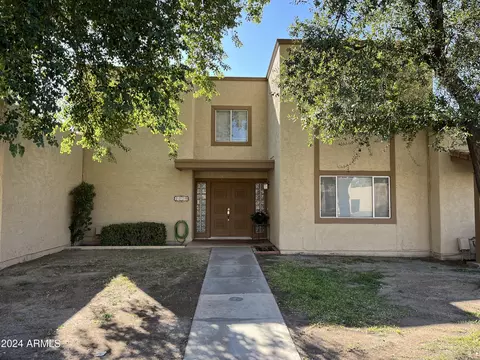 2119 E Dunbar Dr, Tempe, AZ 85282