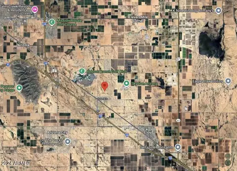 4615 N Valley Dr #8, Eloy, AZ 85131