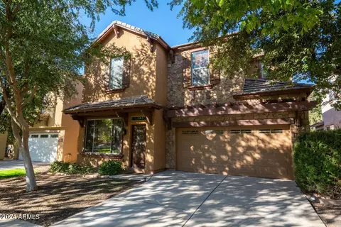 4340 E Park Ave, Gilbert, AZ 85234