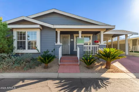 10960 N 67th Ave #234, Glendale, AZ 85304