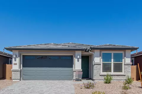 39980 W Elm Dr, Maricopa, AZ 85138