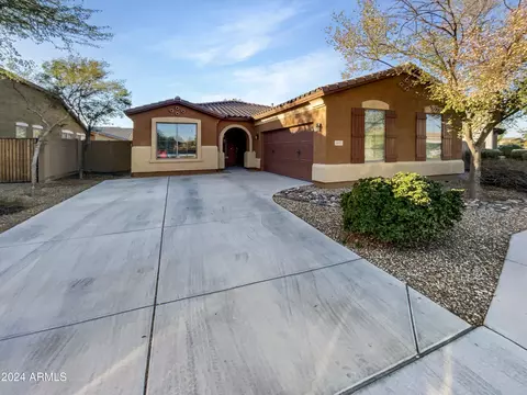 16027 W Tohono Dr, Goodyear, AZ 85338