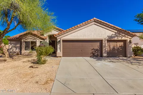 29257 N 50th Pl, Cave Creek, AZ 85331