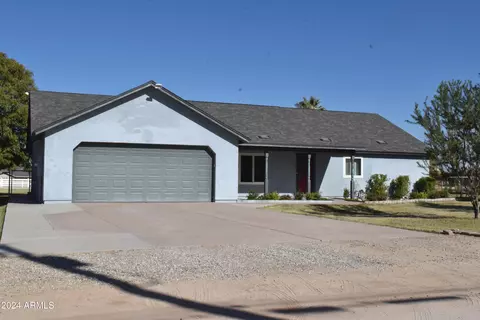 18134 E Happy Rd, Queen Creek, AZ 85142