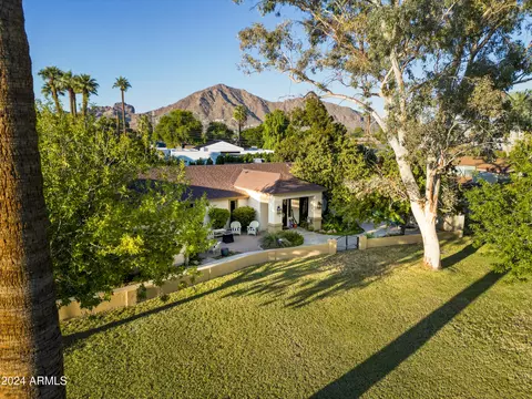 5316 E Osborn Rd, Phoenix, AZ 85018