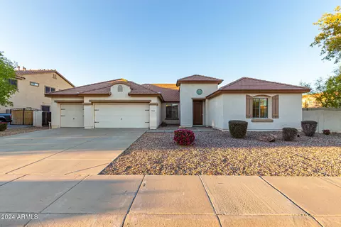15228 W Elm St, Goodyear, AZ 85395