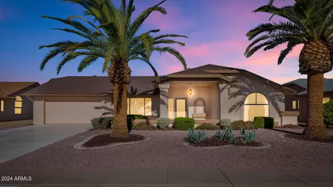 19806 N 146th Dr, Sun City West, AZ 85375