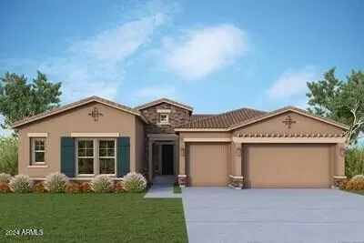 21611 W Mariposa St, Buckeye, AZ 85396