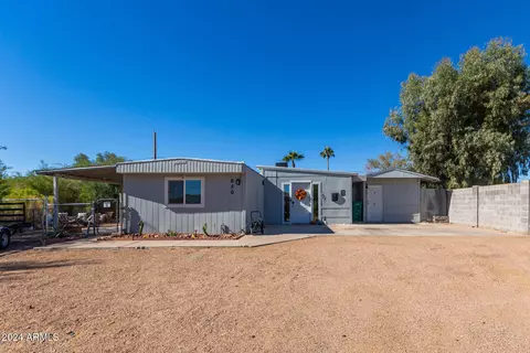 650 S 97th Way, Mesa, AZ 85208