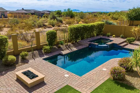1843 N Lynch --, Mesa, AZ 85207