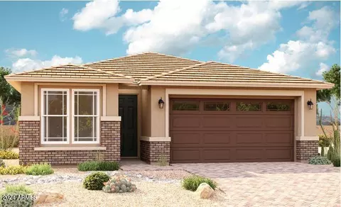 21575 N Rummler Ln, Maricopa, AZ 85138