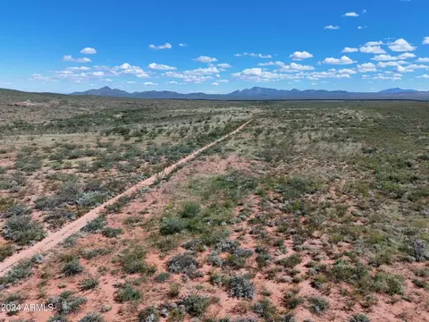 0 E Border Rd #2, Bisbee, AZ 85603 photo 2