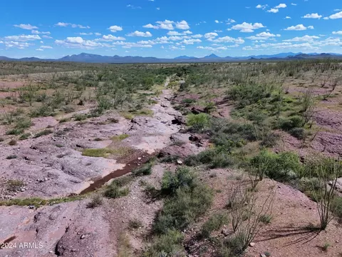 0 E Border Rd #2, Bisbee, AZ 85603 photo 4