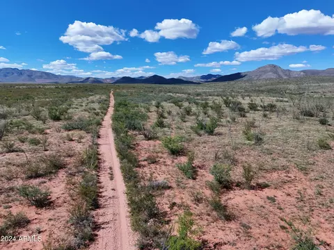 0 E Border Rd #2, Bisbee, AZ 85603 photo 13