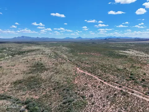 0 E Border Rd #2, Bisbee, AZ 85603