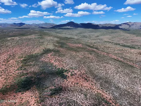 0 E Border Rd #2, Bisbee, AZ 85603 photo 25