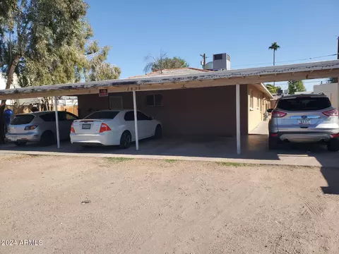 2823 N 30th Pl, Phoenix, AZ 85008