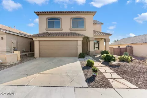 6351 W Saddlehorn Rd, Phoenix, AZ 85083