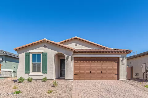 21565 N Rummler Ln, Maricopa, AZ 85138