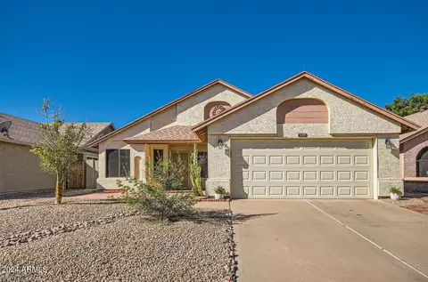 1170 N 87th Pl, Scottsdale, AZ 85257