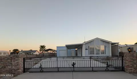 13493 E 52nd St, Yuma, AZ 85367