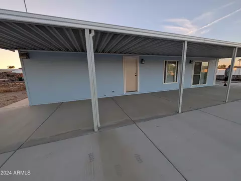 13493 E 52nd St, Yuma, AZ 85367 photo 13