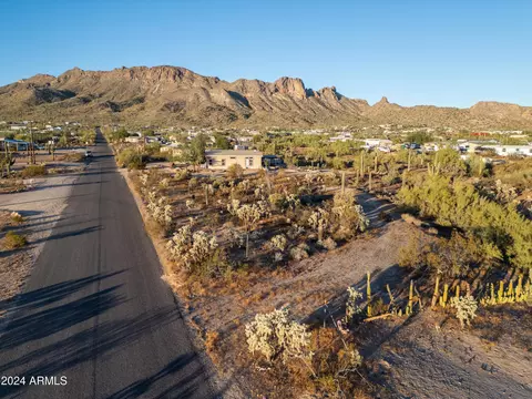 4633 N Main Dr #-, Apache Junction, AZ 85120