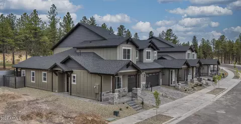 554 N Snowberry Cir, Flagstaff, AZ 86004