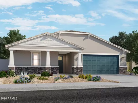 17684 W Pierson St, Goodyear, AZ 85395