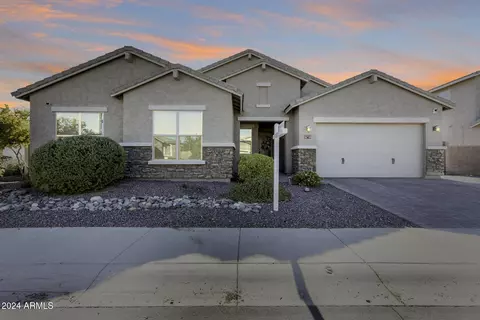 10507 W Odeum Ln, Tolleson, AZ 85353