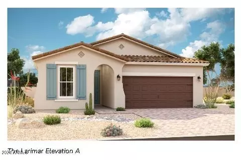 39950 W Elm Dr, Maricopa, AZ 85138