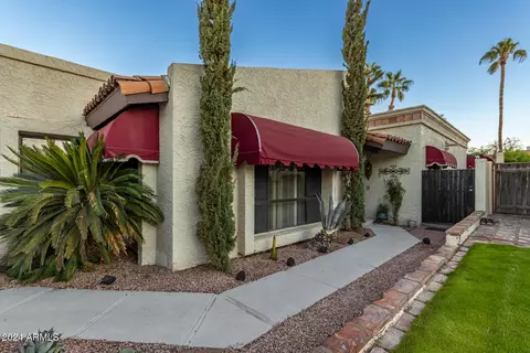4609 E Valley View Dr, Phoenix, AZ 85044 photo 8
