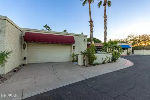 4609 E Valley View Dr, Phoenix, AZ 85044 photo 4