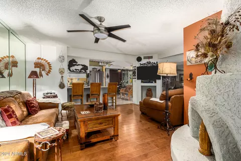 4609 E Valley View Dr, Phoenix, AZ 85044 photo 15