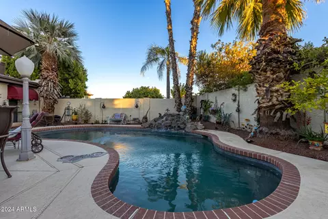 4609 E Valley View Dr, Phoenix, AZ 85044 photo 49