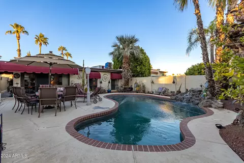 4609 E Valley View Dr, Phoenix, AZ 85044 photo 48