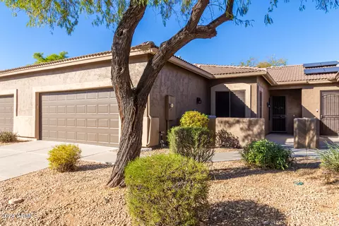 25 S Quinn Cir #37, Mesa, AZ 85206