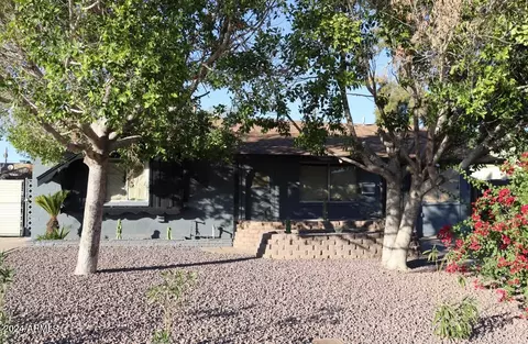 4132 W Mulberry Dr, Phoenix, AZ 85019